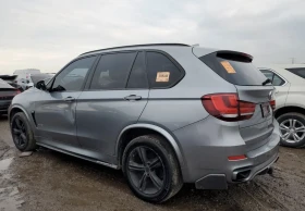 BMW X5 XDRIVE35I, снимка 6