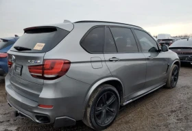 BMW X5 XDRIVE35I, снимка 4