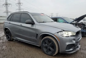 BMW X5 XDRIVE35I, снимка 2