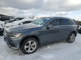 Mercedes-Benz GLC 300 - 28300 лв. - 19837091 | Car24.bg