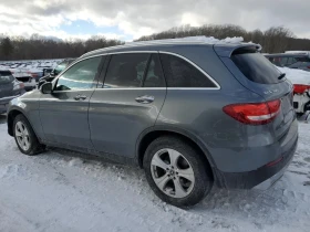 Mercedes-Benz GLC 300 - 28300 лв. - 19837091 | Car24.bg