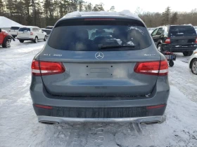 Mercedes-Benz GLC 300 | Mobile.bg    5