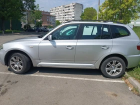 BMW X3 3, 5 SD M пакет - 14700 лв. - 10012353 | Car24.bg