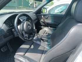 BMW X3 3, 5 SD M пакет - 14700 лв. - 10012353 | Car24.bg
