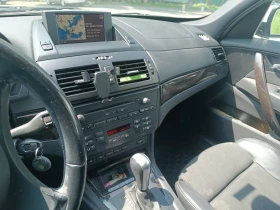 BMW X3 3, 5 SD M пакет - 14700 лв. - 10012353 | Car24.bg