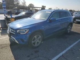  Mercedes-Benz GLC 30...
