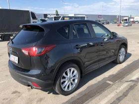 Обява за продажба на Mazda CX-5 ~16 800 лв. - изображение 5
