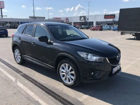 Обява за продажба на Mazda CX-5 ~16 800 лв. - изображение 1