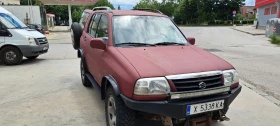 Suzuki Grand vitara V6 | Mobile.bg    15