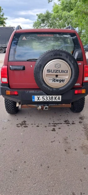 Suzuki Grand vitara V6 | Mobile.bg    4