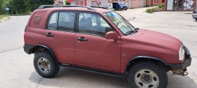 Suzuki Grand vitara V6 | Mobile.bg    10
