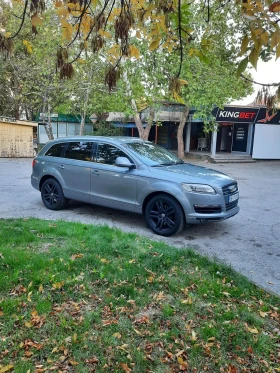 Обява за продажба на Audi Q7 3000.tdi ~15 300 лв. - изображение 3