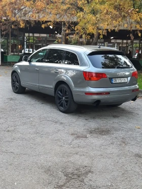 Обява за продажба на Audi Q7 3000.tdi ~15 300 лв. - изображение 4
