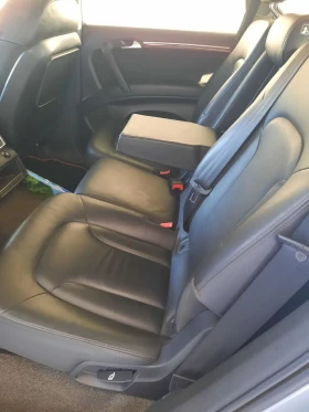 Обява за продажба на Audi Q7 3000.tdi ~15 300 лв. - изображение 7