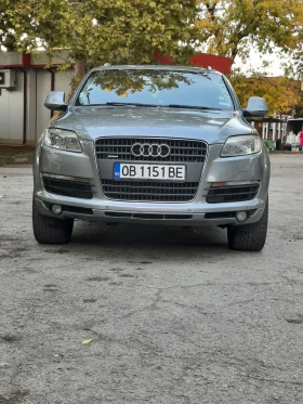Обява за продажба на Audi Q7 3000.tdi ~15 300 лв. - изображение 1