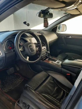 Обява за продажба на Audi Q7 3000.tdi ~15 300 лв. - изображение 10