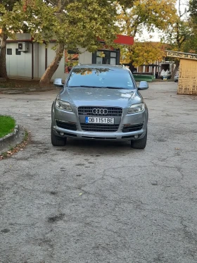 Обява за продажба на Audi Q7 3000.tdi ~15 300 лв. - изображение 1