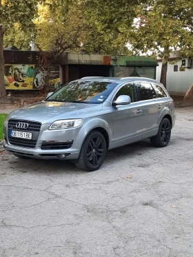 Обява за продажба на Audi Q7 3000.tdi ~15 300 лв. - изображение 5