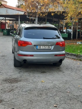 Обява за продажба на Audi Q7 3000.tdi ~15 300 лв. - изображение 6