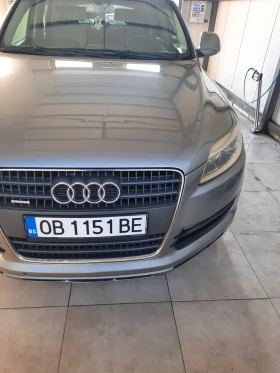Обява за продажба на Audi Q7 3000.tdi ~15 300 лв. - изображение 9