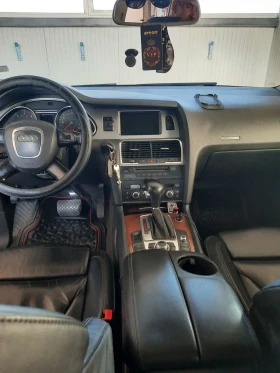 Обява за продажба на Audi Q7 3000.tdi ~15 300 лв. - изображение 8