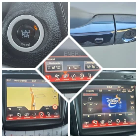 Fiat Freemont 2.0 170.  . DVD  FULL | Mobile.bg    13