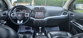 Fiat Freemont 2.0 170.  . DVD  FULL | Mobile.bg    17