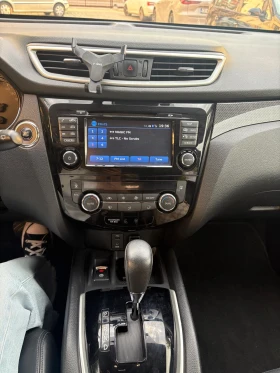 Nissan X-trail   | Mobile.bg    7