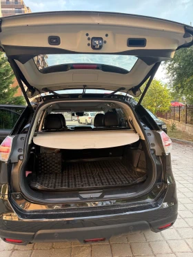 Nissan X-trail   | Mobile.bg    5