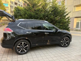 Nissan X-trail   | Mobile.bg    3