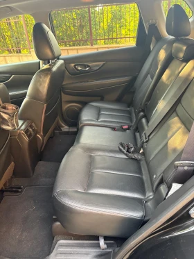 Nissan X-trail   | Mobile.bg    8