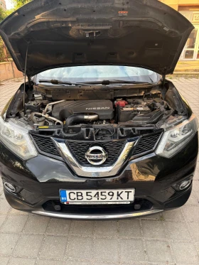 Nissan X-trail   | Mobile.bg    9
