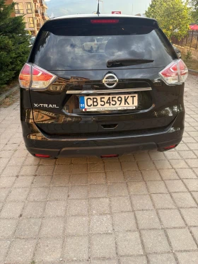 Nissan X-trail   | Mobile.bg    4