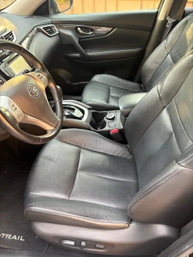 Nissan X-trail   | Mobile.bg    6