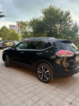 Nissan X-trail   | Mobile.bg    2