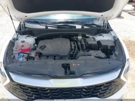Обява за продажба на Kia Sportage EX ~37 300 лв. - изображение 8
