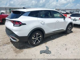 Обява за продажба на Kia Sportage EX ~37 300 лв. - изображение 3