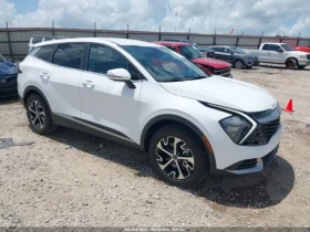 Обява за продажба на Kia Sportage EX ~37 300 лв. - изображение 1
