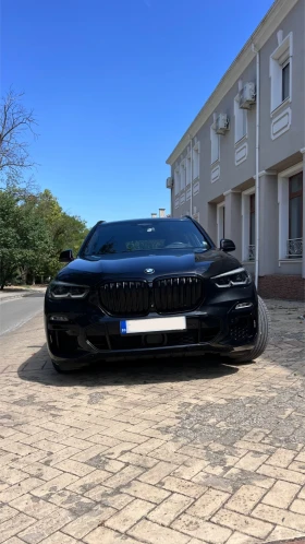 Обява за продажба на BMW X5 ~ 126 000 лв. - изображение 1