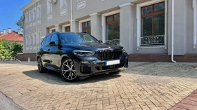 Обява за продажба на BMW X5 ~ 126 000 лв. - изображение 1