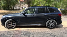 Обява за продажба на BMW X5 ~ 126 000 лв. - изображение 3