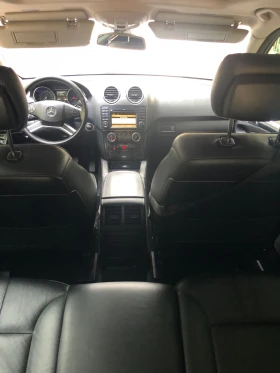 Обява за продажба на Mercedes-Benz ML 320 320 CDI  ~15 000 лв. - изображение 11