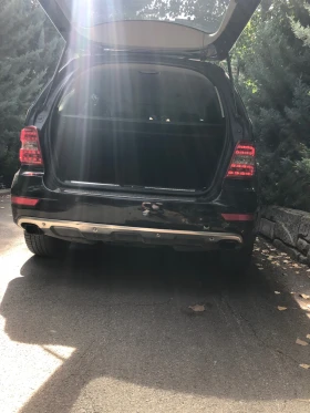 Обява за продажба на Mercedes-Benz ML 320 320 CDI  ~15 000 лв. - изображение 10
