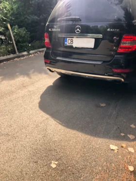 Обява за продажба на Mercedes-Benz ML 320 320 CDI  ~15 000 лв. - изображение 2