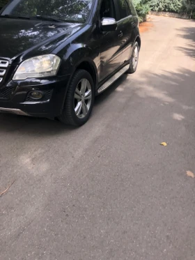 Обява за продажба на Mercedes-Benz ML 320 320 CDI  ~15 000 лв. - изображение 4