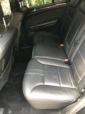 Обява за продажба на Mercedes-Benz ML 320 320 CDI  ~15 000 лв. - изображение 6