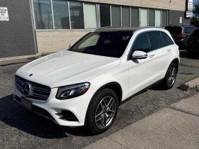  Mercedes-Benz GLC 30...