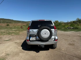 Toyota Land cruiser | Mobile.bg    4