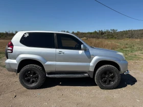 Toyota Land cruiser | Mobile.bg    2