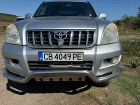 Toyota Land cruiser | Mobile.bg    5